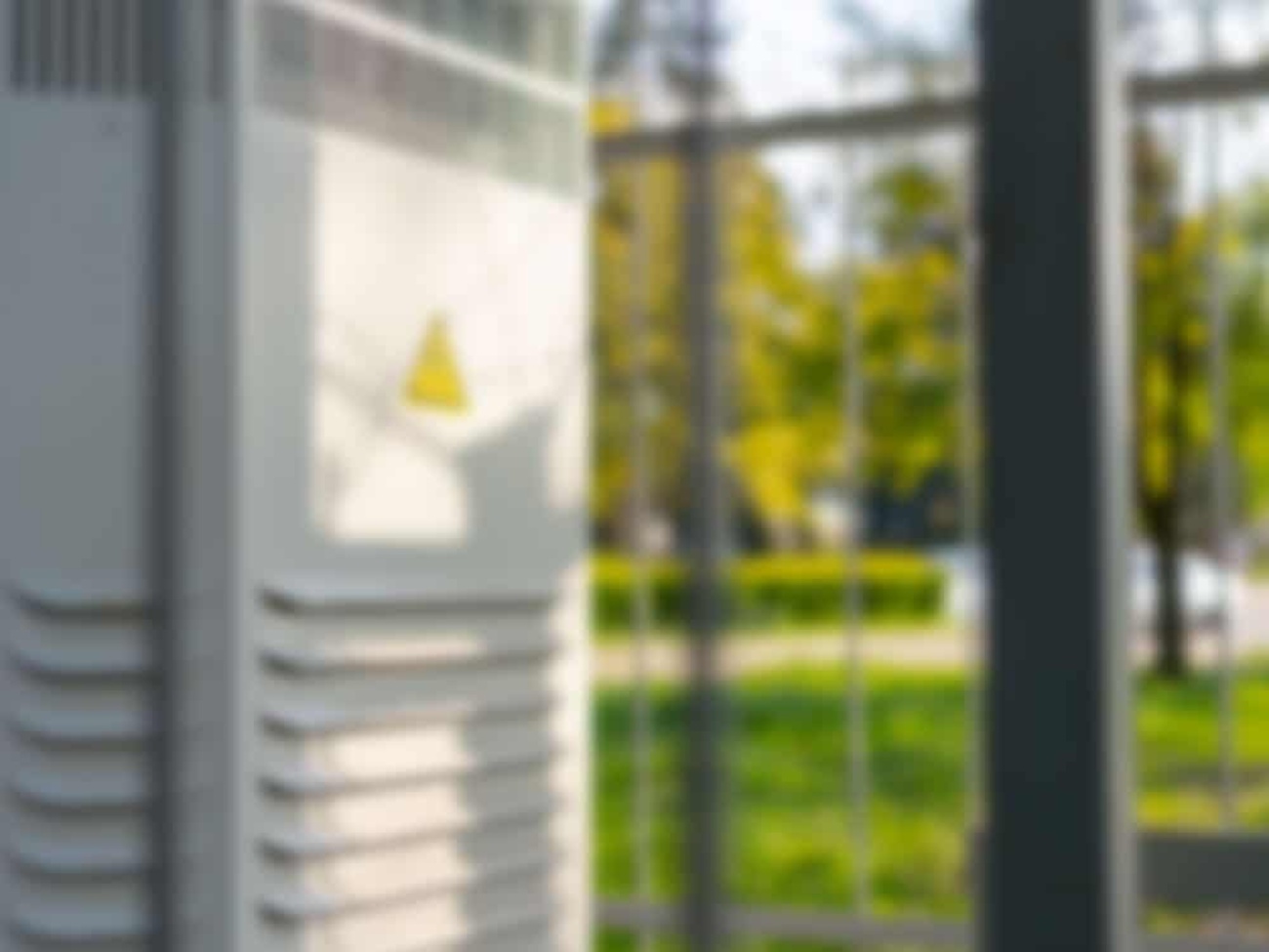 Trafo&shy;stationen bei Muster Elektro in Musterstadt