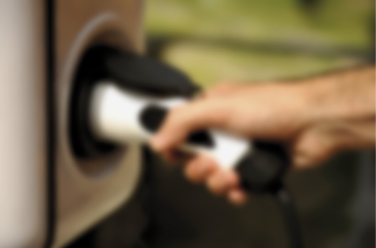 Elektro&shy;mobilität bei Muster Elektro in Musterstadt
